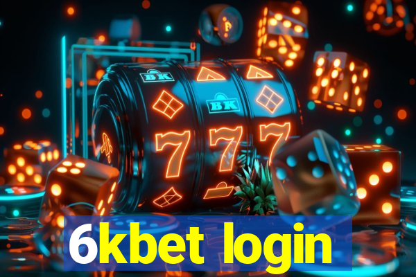 6kbet login